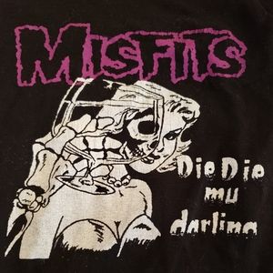 Misfits Onsie